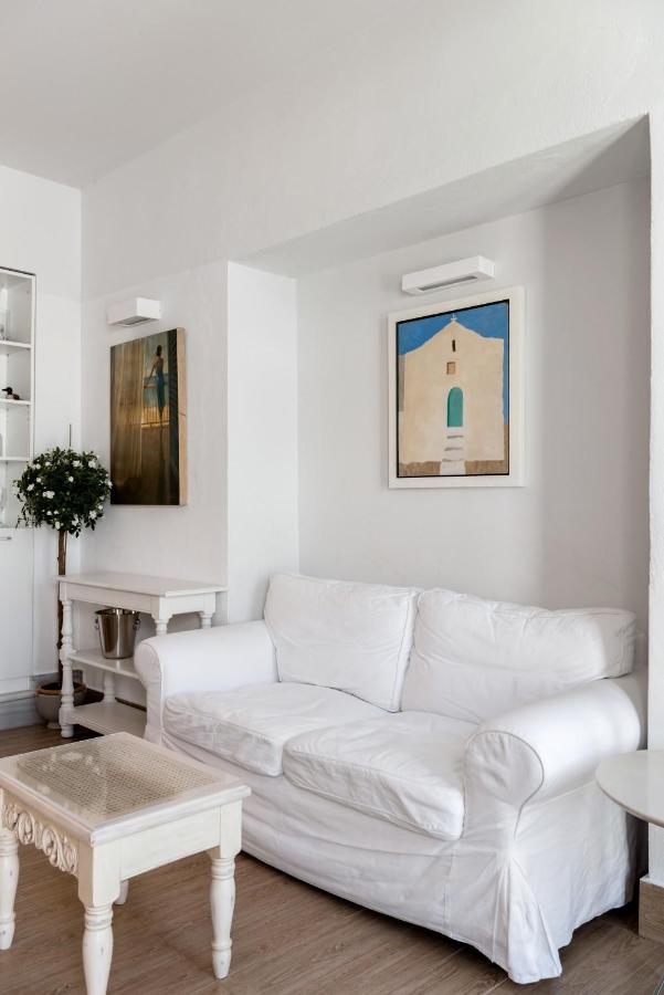 Exceptional House In The Heart Of Mykonos Villa Mykonos Town Esterno foto