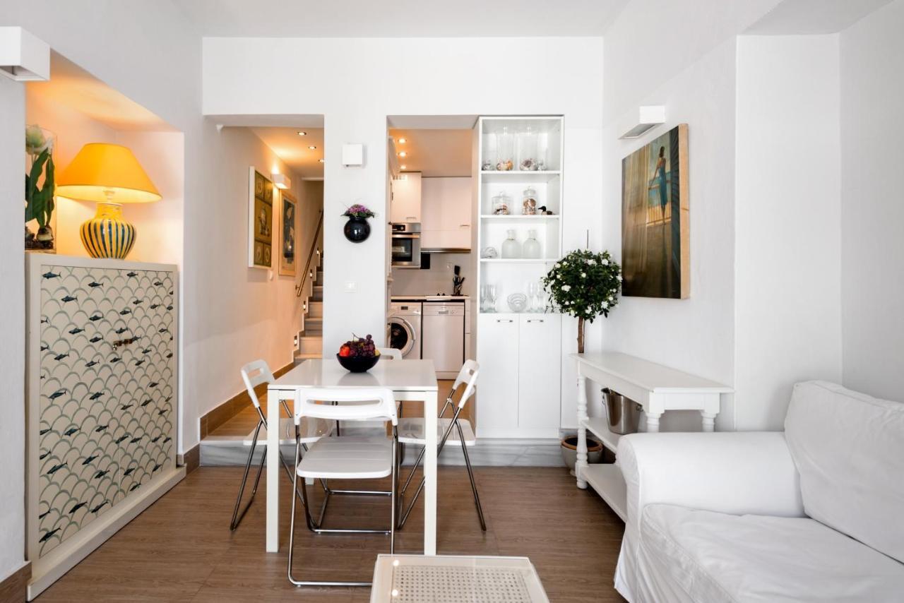 Exceptional House In The Heart Of Mykonos Villa Mykonos Town Esterno foto